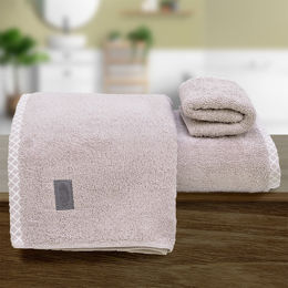 Εικόνα της ΠΕΤΣΕΤΑ MARLEY DUSTY LILAC 30X50