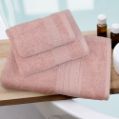 Εικόνα της ΠΕΤΣΕΤΑ DESIN OLD ROSE 70X140