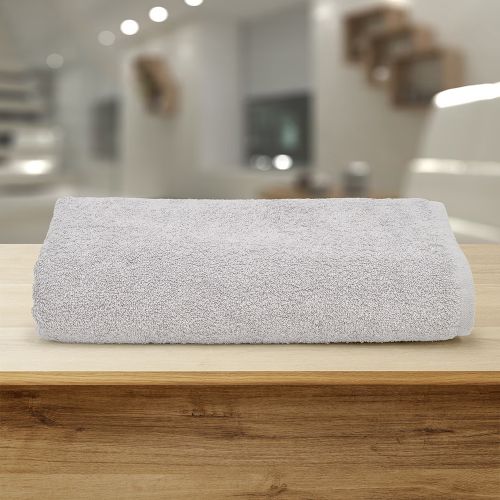 Εικόνα της ΠΕΤΣΕΤΑ RUKA GREY 50X90
