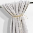 Εικόνα της ΠΕΤΣΕΤΑ RUKA GREY 70X140