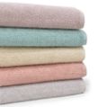 Εικόνα της ΠΕΤΣΕΤΑ RUKA ENG.ROSE 70X140
