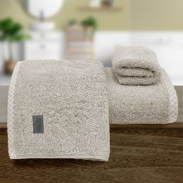 Εικόνα της ΠΕΤΣΕΤΑ MARLEY TAUPE 50X90