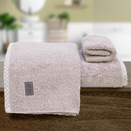 Εικόνα της ΠΕΤΣΕΤΑ MARLEY DUSTY LILAC 50X90