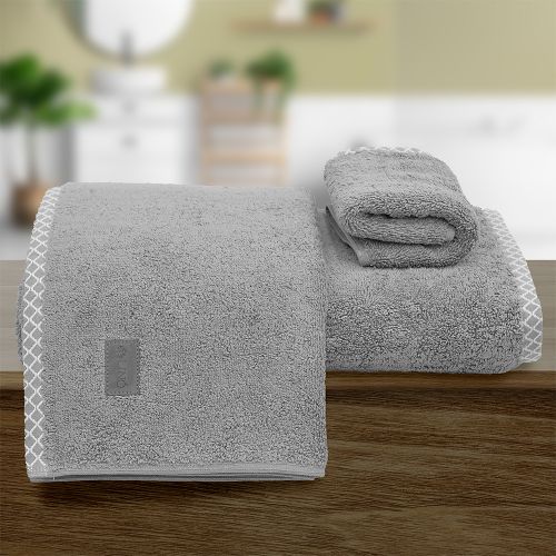 Εικόνα της ΠΕΤΣΕΤΑ MARLEY GREY 50X90