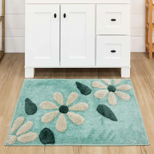 Εικόνα της ΠΑΤΑΚΙ ΜΠΑΝΙΟΥ DUAN MINT 50X80