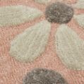 Εικόνα της ΠΑΤΑΚΙ ΜΠΑΝΙΟΥ DUAN OLD PINK 50X80