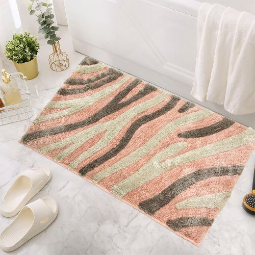 Εικόνα της ΠΑΤΑΚΙ ΜΠΑΝΙΟΥ CANARD OLD PINK 50X80