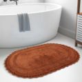 Εικόνα της ΠΑΤΑΚΙ ΜΠΑΝΙΟΥ LIBATA TERACCOTA 50X80