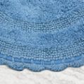 Εικόνα της ΠΑΤΑΚΙ ΜΠΑΝΙΟΥ LIBATA BLUE 50X80