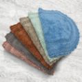 Εικόνα της ΠΑΤΑΚΙ ΜΠΑΝΙΟΥ LIBATA BLUE 50X80
