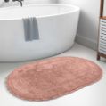 Εικόνα της ΠΑΤΑΚΙ ΜΠΑΝΙΟΥ LIBATA PINK 50X80