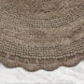 Εικόνα της ΠΑΤΑΚΙ ΜΠΑΝΙΟΥ LIBATA TAUPE 50X80