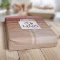 Εικόνα της ΜΑΞΙΛΑΡΟΘΗΚΕΣ ROKA BROWN 50Χ70