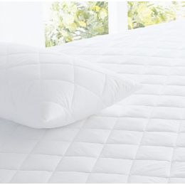 Εικόνα της ΕΠΙΣΤΡΩΜΑ ΚΑΠΙΤΟΝΕ WHITE 100X200+35