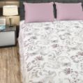 Εικόνα της ΚΟΥΒΕΡΛΙ AFERI WHITE 220X240