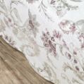 Εικόνα της ΚΟΥΒΕΡΛΙ AFERI WHITE 220X240