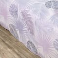 Εικόνα της ΚΟΥΒΕΡΛΙ TENGERI WHITE 220X240
