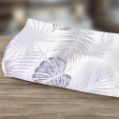 Εικόνα της ΚΟΥΒΕΡΛΙ TENGERI WHITE 220X240