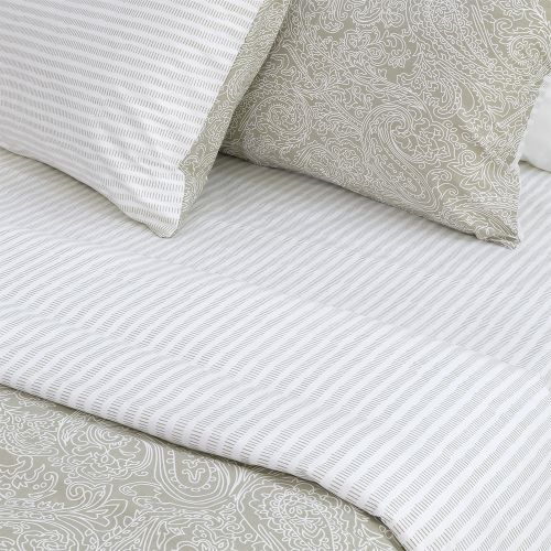 Εικόνα της ΜΑΞΙΛΑΡΟΘΗΚΕΣ PASILIO BEIGE 50Χ70