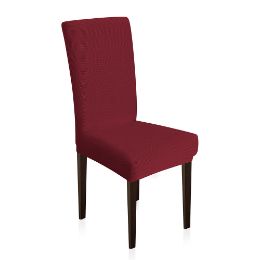 Εικόνα της ΚΑΛΥΜΜΑ ELEGANCE BORDEAUX ΚΑΡΕΚΛΑ