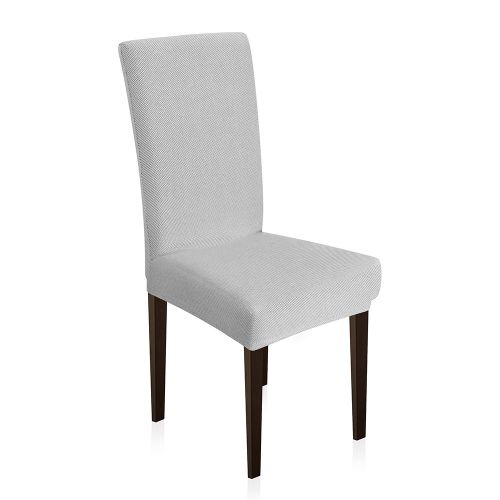 Εικόνα της ΚΑΛΥΜΜΑ ELEGANCE WHITE ΚΑΡΕΚΛΑ