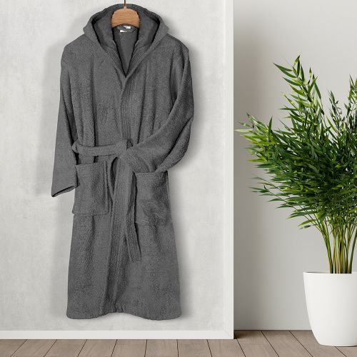 Εικόνα της ΜΠΟΥΡΝΟΥΖΙ ERASIA DGREY XXL