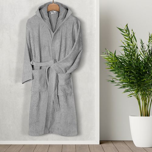 Εικόνα της ΜΠΟΥΡΝΟΥΖΙ ERASIA LGREY XXL