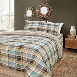 Εικόνα της ΣΕΤ ΣΕΝΤΟΝΙΑ REVON AQUA FLANNEL  240X260