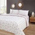 Εικόνα της ΣΕΤ ΣΕΝΤΟΝΙΑ AGNE ROSE FLANNEL  240X260