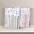 Εικόνα της ΣΕΤ ΣΕΝΤΟΝΙΑ AGNE ROSE FLANNEL  240X260