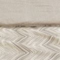 Εικόνα της ΣΕΤ ΣΕΝΤΟΝΙΑ ICONIC BEIGE FLANNEL 170Χ260