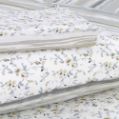 Εικόνα της ΣΕΤ ΣΕΝΤΟΝΙΑ AGNE GREY FLANNEL 170Χ260