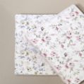 Εικόνα της ΣΕΤ ΣΕΝΤΟΝΙΑ AGNE GREY FLANNEL 170Χ260