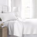 Εικόνα της HOTEL ΣΕΝΤΟΝΙ LINOSA 50/50 WHITE 270X290 160TC
