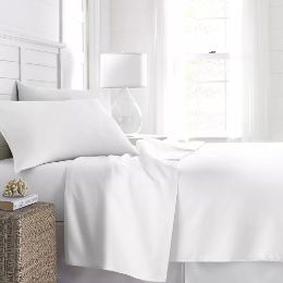 Εικόνα της HOTEL ΣΕΝΤΟΝΙ LINOSA 50/50 WHITE 270X290 160TC
