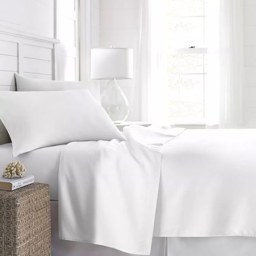 Εικόνα της HOTEL ΣΕΝΤΟΝΙ LINOSA 50/50 WHITE 270X290 160TC