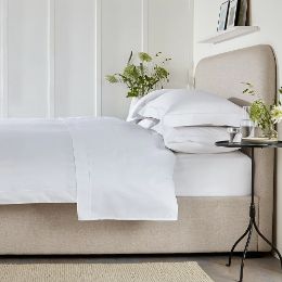 Εικόνα της HOTEL ΣΕΝΤΟΝΙ ELBA 50/50 WHITE 170X270 200TC