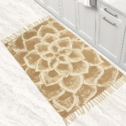 Εικόνα της ΠΑΤΑΚΙ ΚΟΥΖΙΝΑΣ ELDUS BEIGE 65X135