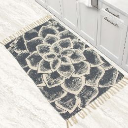 Εικόνα της ΠΑΤΑΚΙ ΚΟΥΖΙΝΑΣ ELDUS GREY 65X135
