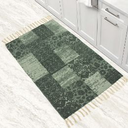 Εικόνα της ΠΑΤΑΚΙ ΚΟΥΖΙΝΑΣ CUINA OLIVE 65X135
