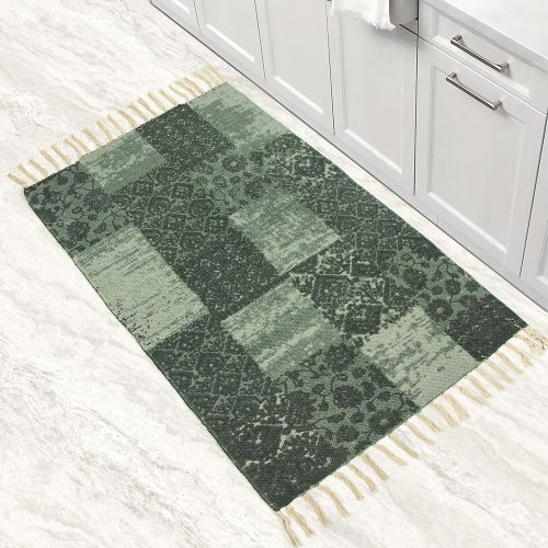 Εικόνα της ΠΑΤΑΚΙ ΚΟΥΖΙΝΑΣ CUINA OLIVE 65X135