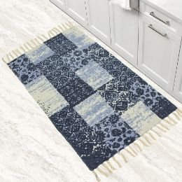 Εικόνα της ΠΑΤΑΚΙ ΚΟΥΖΙΝΑΣ CUINA BLUE 65X135