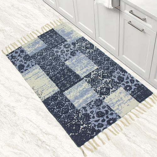 Εικόνα της ΠΑΤΑΚΙ ΚΟΥΖΙΝΑΣ CUINA BLUE 65X135