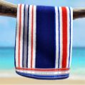 Εικόνα της ΠΕΤΣΕΤΑ ΘΑΛΑΣΣΗΣ MARINE STRIPE 90X180