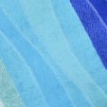 Εικόνα της ΠΕΤΣΕΤΑ ΘΑΛΑΣΣΗΣ SHADES OF WAVE BLUE 90X180
