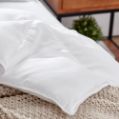 Εικόνα της ΠΑΠΛΩΜΑ DESSAN WHITE 220X240/80% ΠΟΥΠΟΥΛΟ-20%ΦΤΕΡΟ