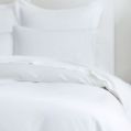 Εικόνα της HOTEL ΠΑΠΛΩΜΑΤΟΘΗΚΗ LIDO 100/100 WHITE 220X240 180TC