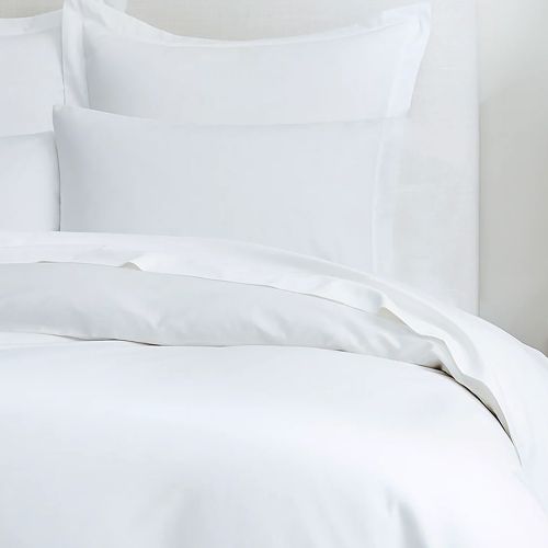 Εικόνα της HOTEL ΠΑΠΛΩΜΑΤΟΘΗΚΗ LIDO 100/100 WHITE 220X240 180TC