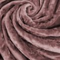 Εικόνα της ΚΟΥΒΕΡΤΑ VELLUT ENG.ROSE 220X240