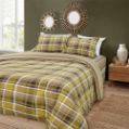 Εικόνα της ΣΕΤ ΠΑΠΛΩΜΑΤΟΘΗΚΗ  REVON HONEY FLANNEL 160Χ240